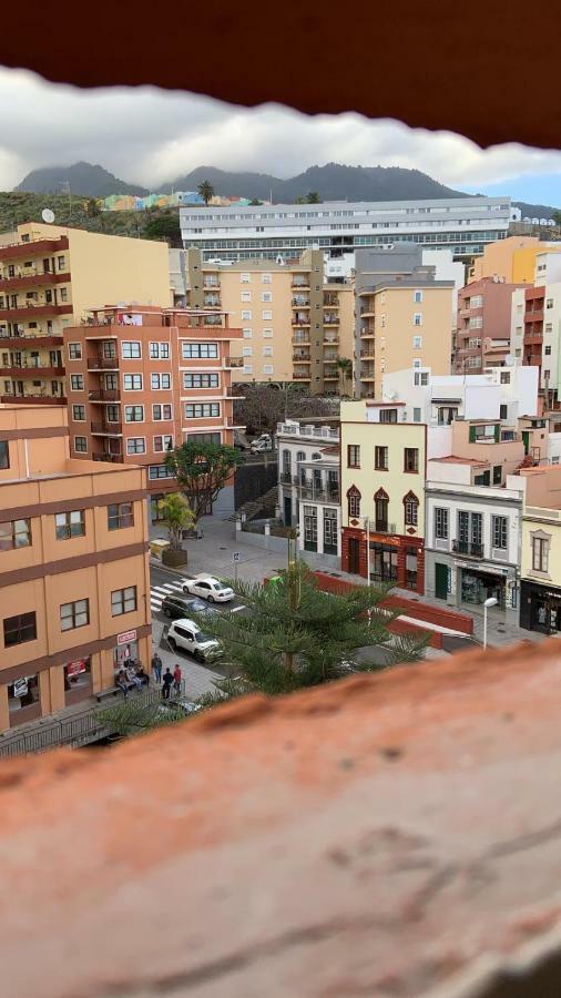 Mi Nido Apartment Santa Cruz de la Palma (Isla de la Palma)