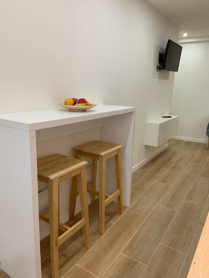 Apartment Mi Nido *