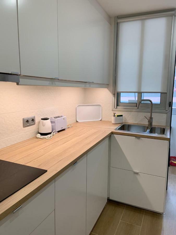 Apartment Mi Nido