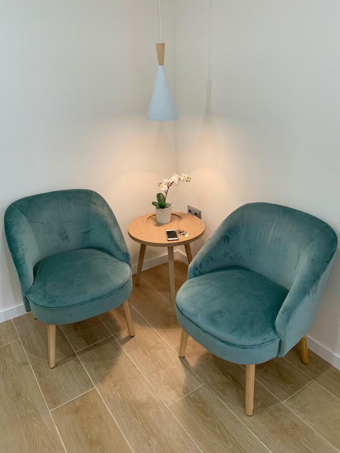 Apartment Mi Nido *