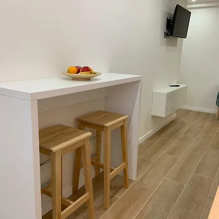 Mi Nido Appartement Santa Cruz de la Palma  Buitenkant foto