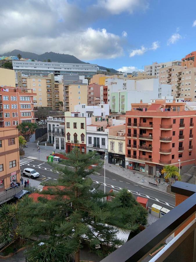 Mi Nido Apartment *