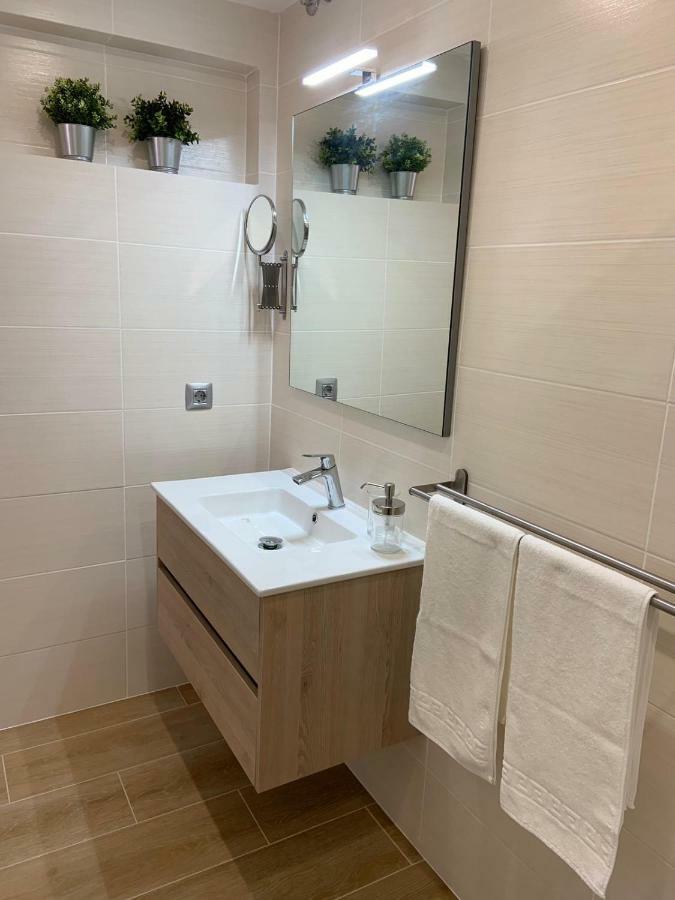 Mi Nido Apartment Santa Cruz de la Palma (Isla de la Palma)