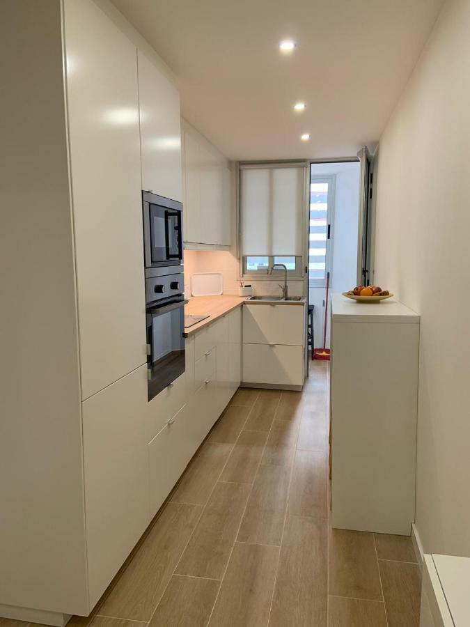 Apartment Mi Nido Santa Cruz de la Palma (Isla de la Palma)