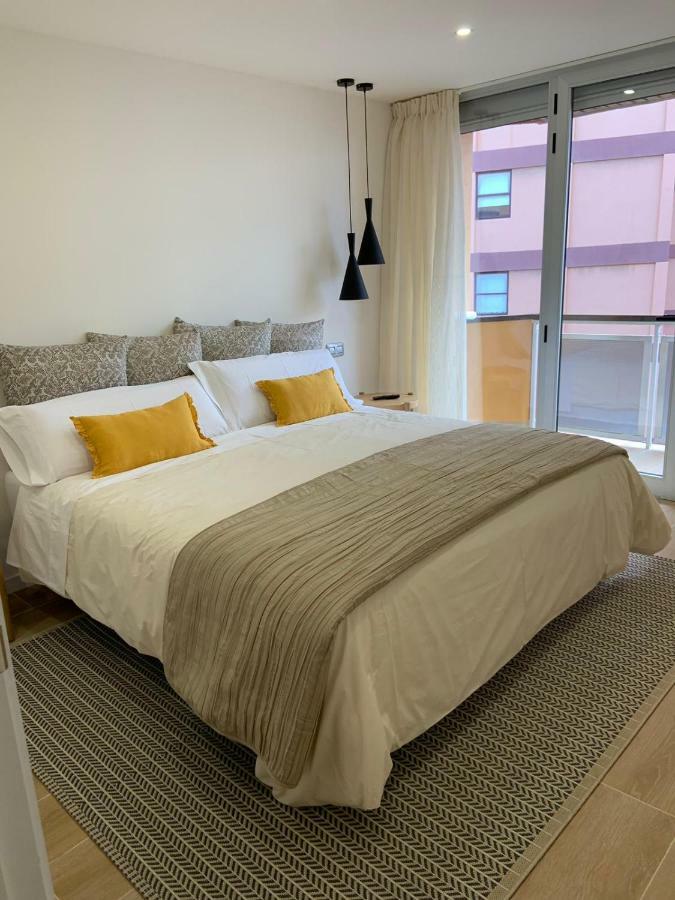 Apartment Mi Nido *