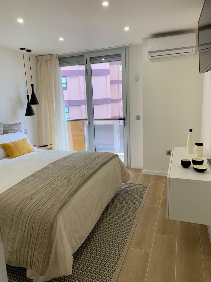Apartment Mi Nido